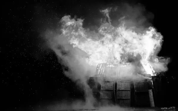 ADHD: My Midlife Plot Twist