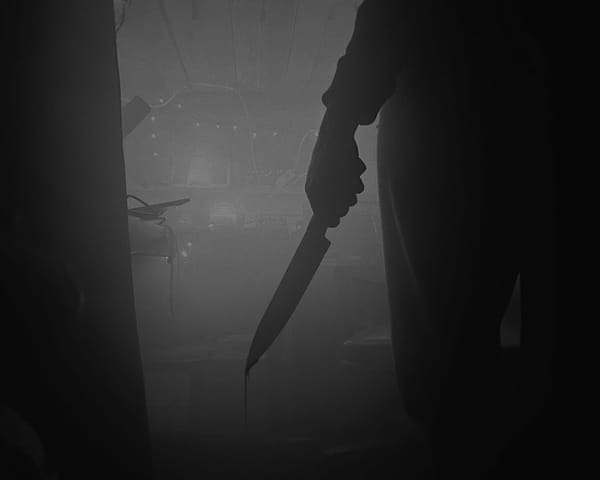 Perfection Murder Club